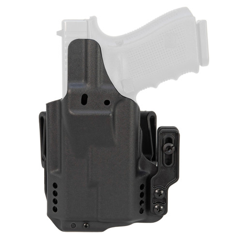 Mission First Tactical Pro Series IWB Holster Glock 19 with TLR7