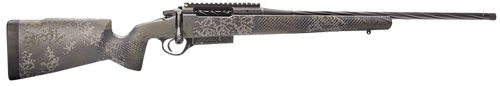 Seekins Precision HAVAK ELEMENT M3 308 Win 21" Mountain Shadow
