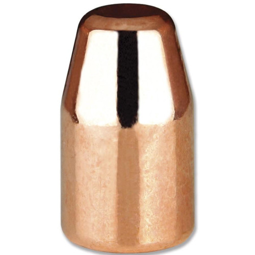 Berry's Mfg Superior Plated Handgun Bullets .44 Caliber (.429 Diameter) 240 Grain Flat Point Box of 500