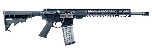 Faxon Firearms FX5116-HBAR Ascent Bolt Action Rifle 5.56 NATO 10+1