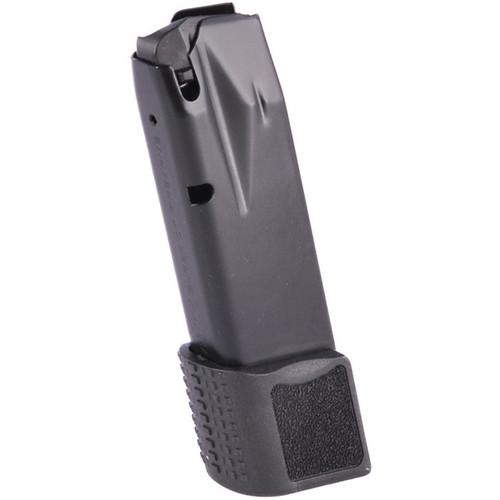 Canik TP9 Elite SC Sub Compact 9mm Luger 18-Round Magazine