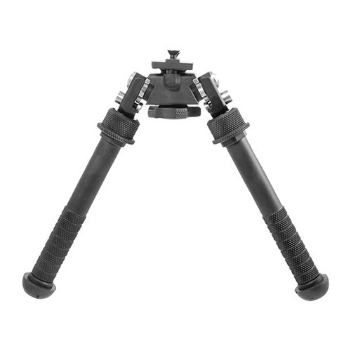 Accu-Shot PSR Bipod Black