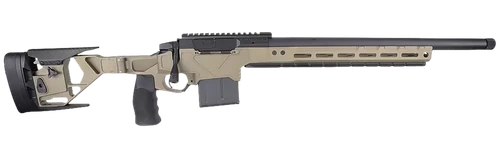 Seekins Precision Havak HIT PRO M3 308 FDE (24" Barrel, 5R Rifling)