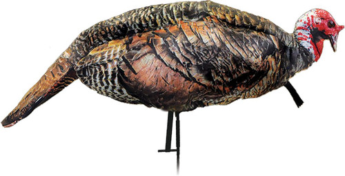 Montana Decoy Jake Purr-Fect XD Jake Turkey Decoy