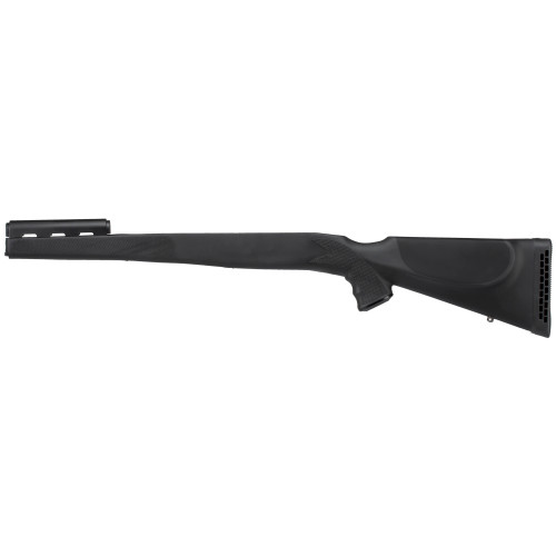 Advanced Technology Monte Carlo Rifle Stock with Scorpion Recoil Pad SKS Polymer Black - Image 1