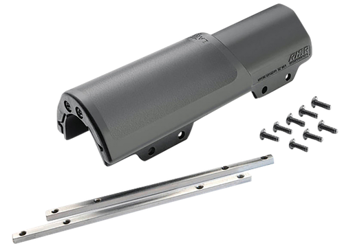 LaRue Tactical LT748BLK RISR Cheek Riser Black AR Platform