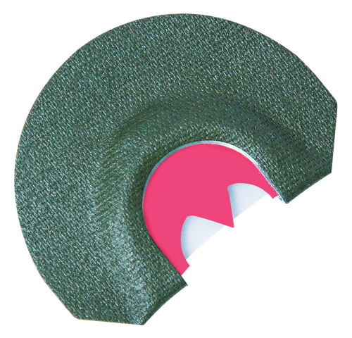 Primos Primos Select PS2 Turkey Mouth Call Bat Cut