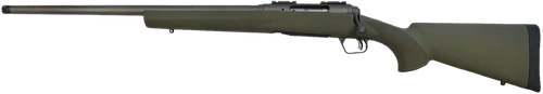 Savage Arms 110 Trail Hunter Bolt Action Rifle 300 Winchester Magnum 18" Left Hand