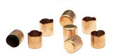 Remington #10 Percussion Caps Box of 100
