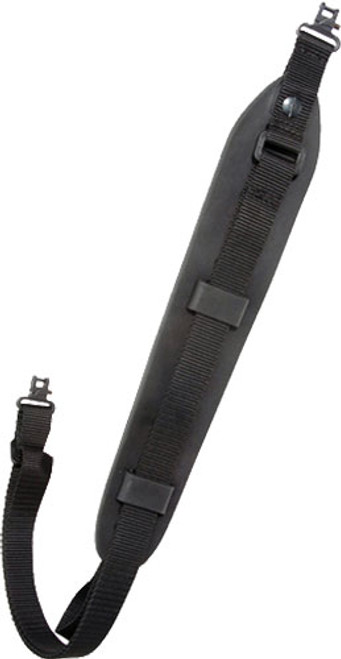 The Outdoor Connection Blacktoc Super Grip Sling 1.25"