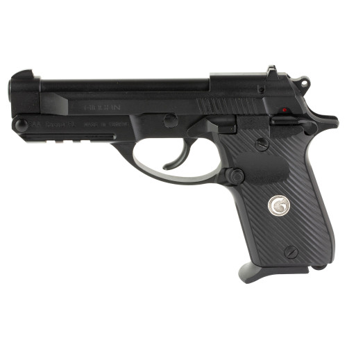 EAA Girsan MC 14 T .380 ACP Pistol 3.81" Barrel 13+1 Round Black