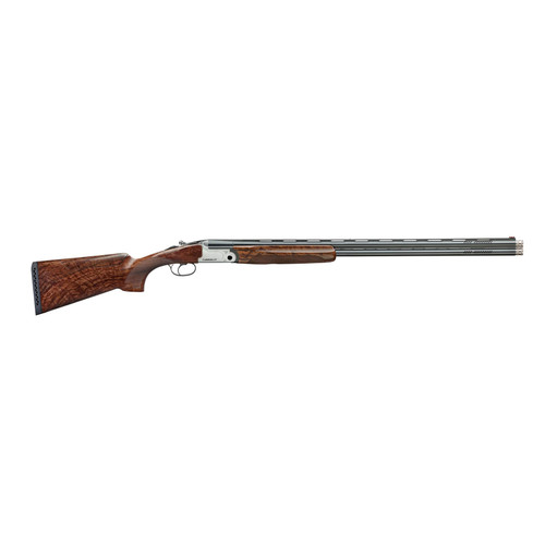Italian Firearms Group FAIR Carrera IV Over-Under Shotgun 20 Gauge 3 Inch Chamber 2 Round Capacity 30 Inch Barrel
