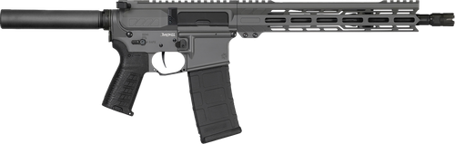 CMMG Banshee MK4 5.56 Pistol 12.5" Barrel Tungsten