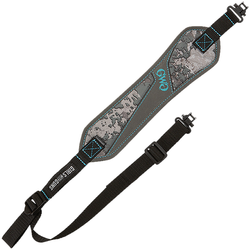 Girls With Guns Glenwood Rifle Sling 21-37 Inch