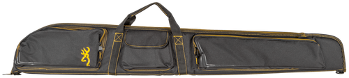Browning Buck Mark Case Black Gold With Sling