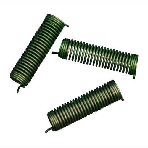 Tandemkross Ruger 10/22 Magazine Springs Green 3-Pack
