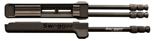 Swagger Hunter42 Bipod 9.75-41.25 Inches Polymer