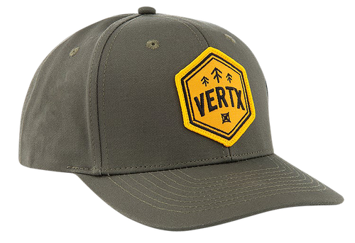 Vertx VTX9912 Chino Hat Tan