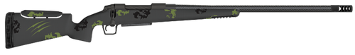 Fierce Firearms CT RVL XP Bolt Action Rifle 7mm BC 22" Black/Forest
