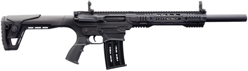 Charles Daly AR-12T 12 Gauge Shotgun 18.5" Barrel Synthetic Stock