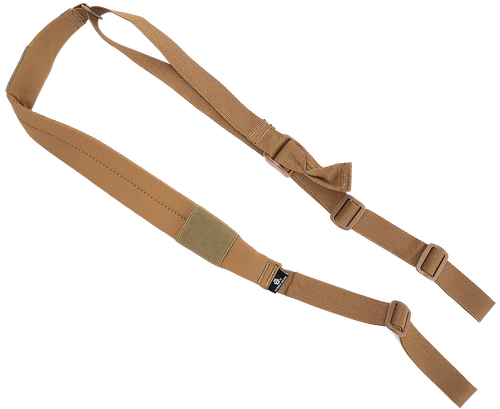 Strike Industries S3 Sling Lite Coyote Brown Padded