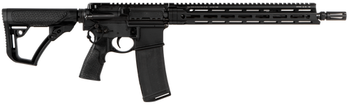 Daniel Defense DDM4V7 SLW Bolt Action Rifle 5.56x45mm NATO 14.5" 10+1 Black