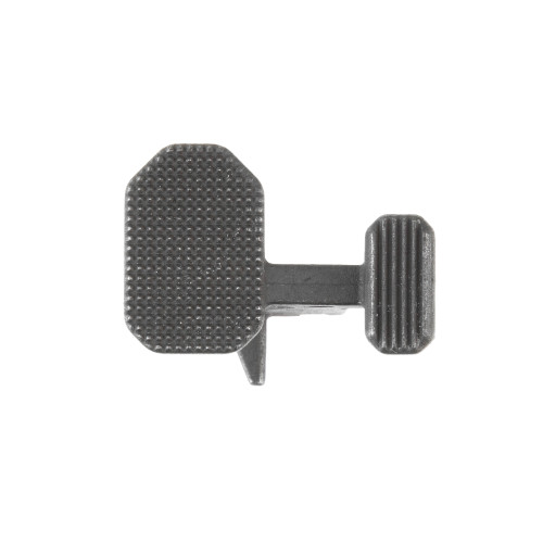 Primary Weapons Systems Mod 2 Bolt Catch Black - Image 1