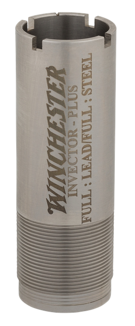 Winchester 613051 Invector Plus 12 Gauge Full Choke Tube