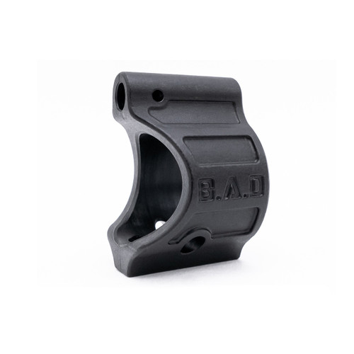Battle Arms Development Low Profile Gas Block AR-15 .750" Black