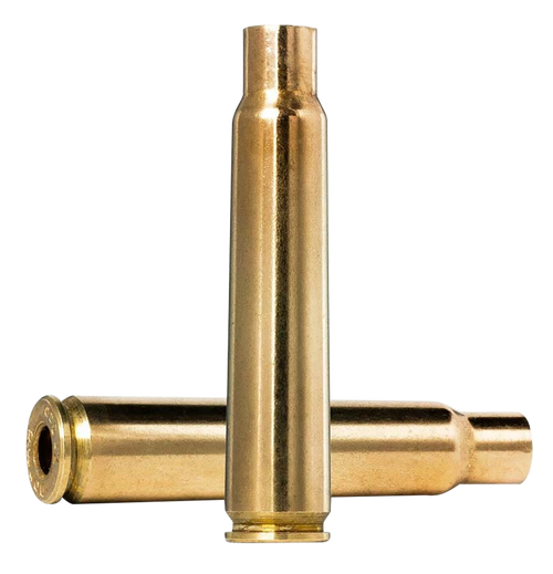 Norma 270 Winchester Brass Box of 50