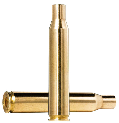 Norma 270 Winchester Brass Box of 50