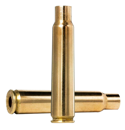 Norma 270 Winchester Brass Box of 50
