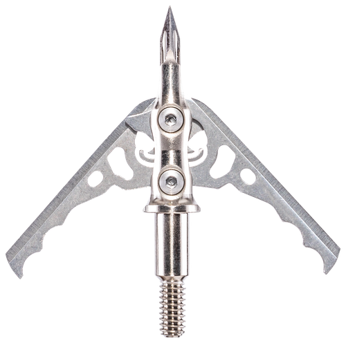 Feradyne Rage Hypodermic Crossbow NC 2-Blade 125 Grain Broadhead