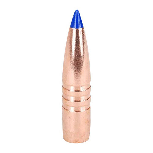 Barnes Bullets 30 Caliber .308" 168gr TAC-TX BT 50/Box Barnes Bullets 30 Caliber .308" 168gr TAC-TX BT 50/Box