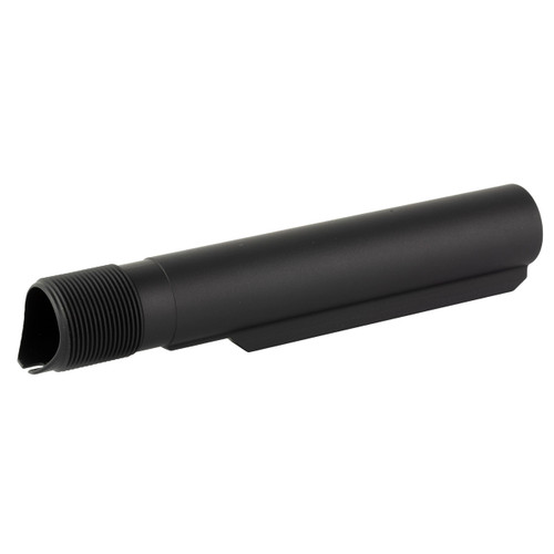 Aero Precision Enhanced Receiver Extension Buffer Tube AR-15 Carbine Black
