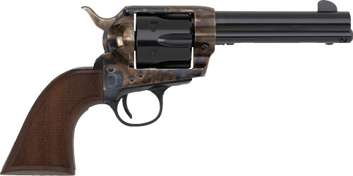 357MAG BLUE WALNUTE.M.F. DELUXE CALIFORNIAN