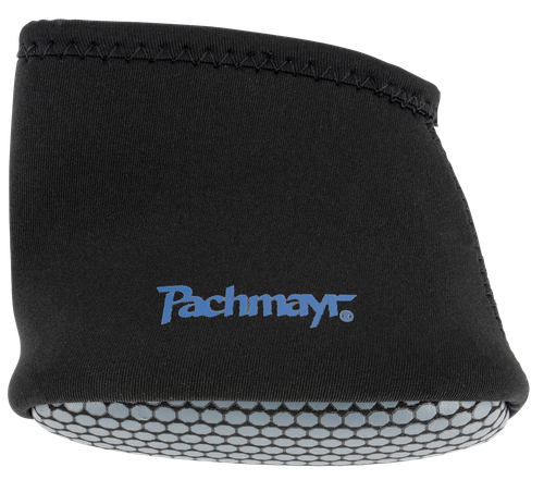Pachmayr Shock Shield Rifle/Shotgun One Size Fits All Black