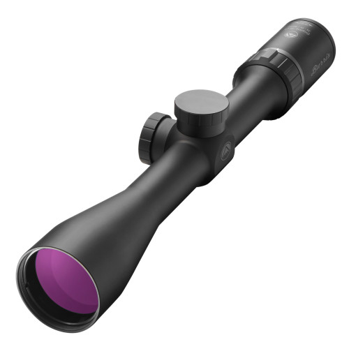 Burris Droptine Rifle Scope 3-9x40mm Ballistic Plex Reticle Matte (Waterproof and Fogproof)