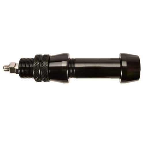 Feradyne Muzzy Anchor Reel Seat Black