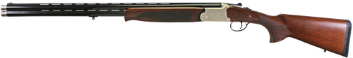Iver Johnson Arms IJ60020LW28S 20 Gauge Over/Under Shotgun 28" Barrel Walnut Stock