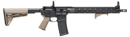 Springfield Armory SAINT Victor 5.56 Bolt Action Rifle 16" FDE