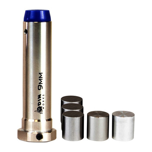 Odin Works 9mm Adjustable Buffer