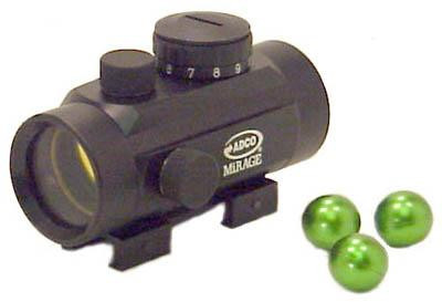 Adco EDot Reflex Sight
