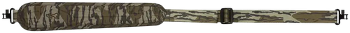 Browning Range Pro Rifle Sling Mossy Oak Bottomland Nylon Adjustable