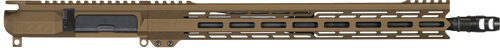 CMMG Resolute MK4 300BLK 16.1" Barrel Midnight Bronze