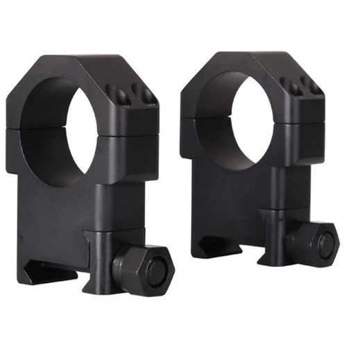 Tps Arms TSR-W Scope Rings 1 Inch