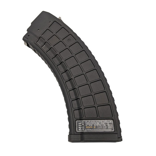 Xtech Tactical MAG47 Mil Gen2 Magazine AK-47 7.62x39mm 30-Round Black