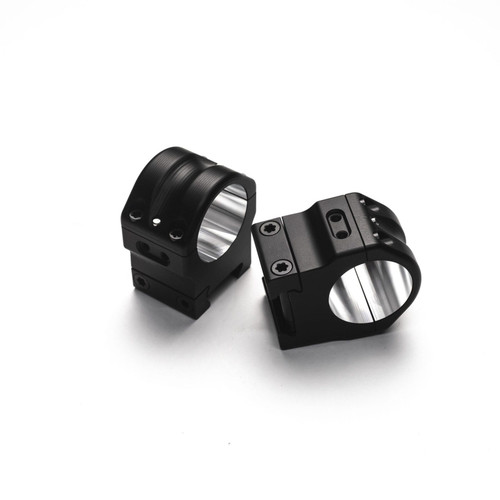 Area 419 Match 34mm Scope Rings High