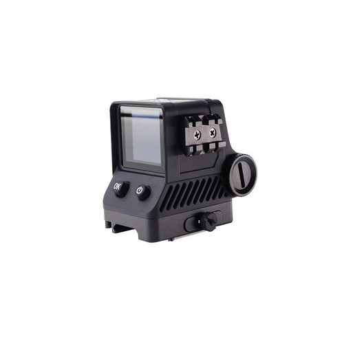 X-Vision TRW1 Thermal Reflex Sight 240x210 1-4x 6.8mm