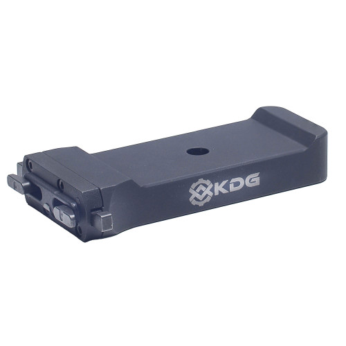 Kinetic Development Group Kinect MLOK Garmin Xero C1 Mount
